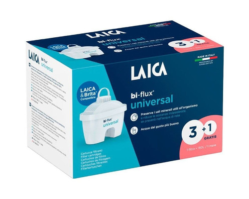 LAI-PAE-FILT SLIM F4T